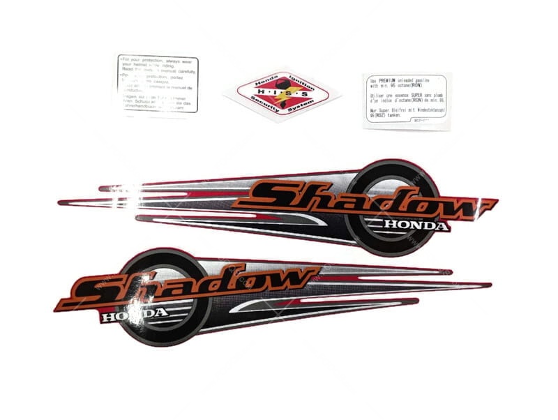 thumbnail interactive-video image 1 of Honda VT 600 Shadow Service Kit (1996-1999) - Motul Oil, Filter, Spark Plugs 1 of 5