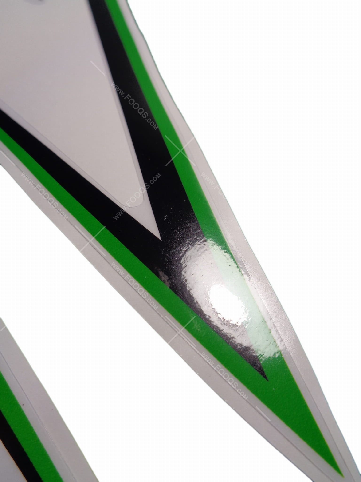 Versys 650 Customize Sticker Kawasaki Versys 650 2017 2018 white fooqs naklejki moto sticker tal ...