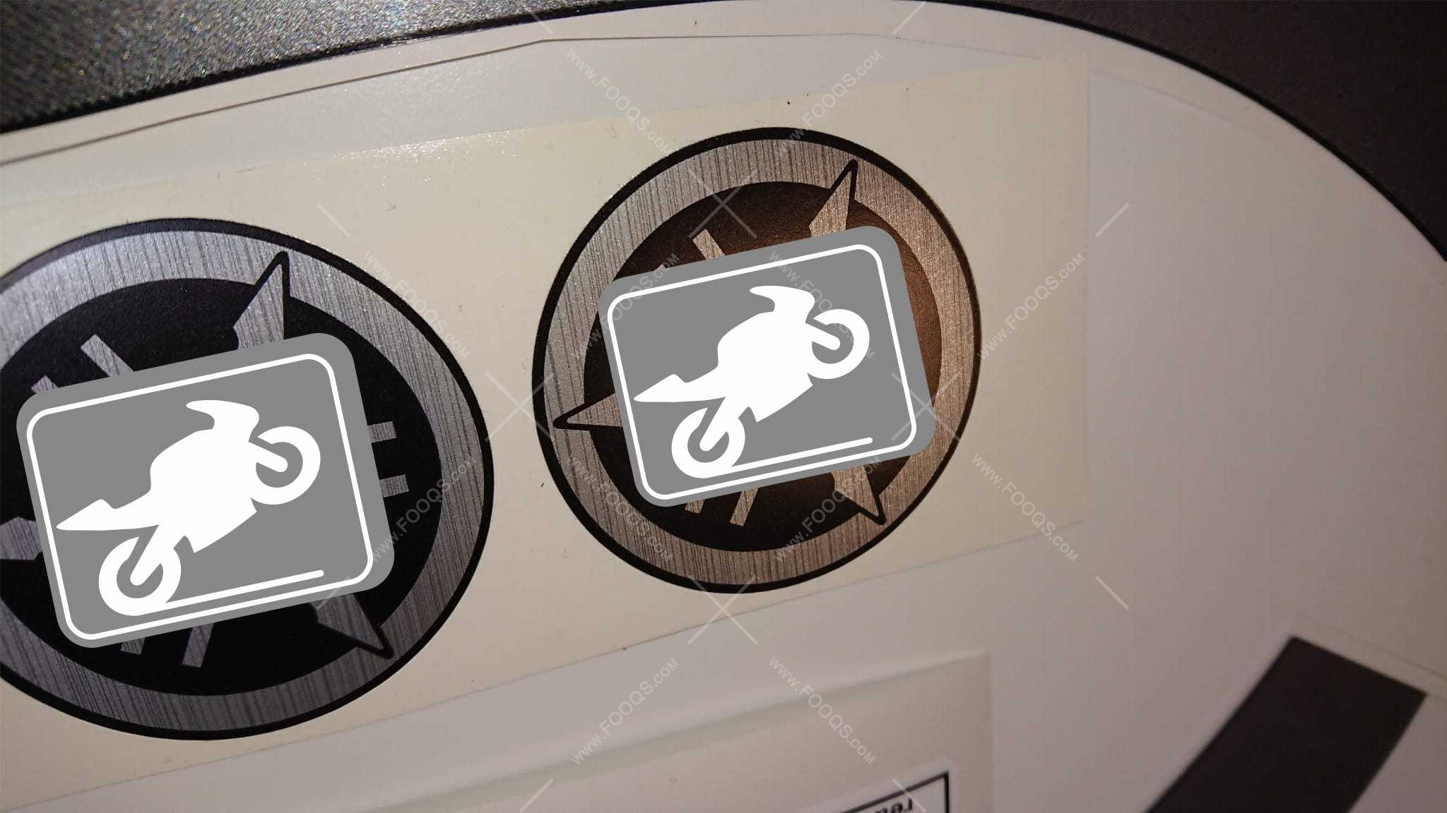 Yamaha Tankemblem Gebraucht Kaufen