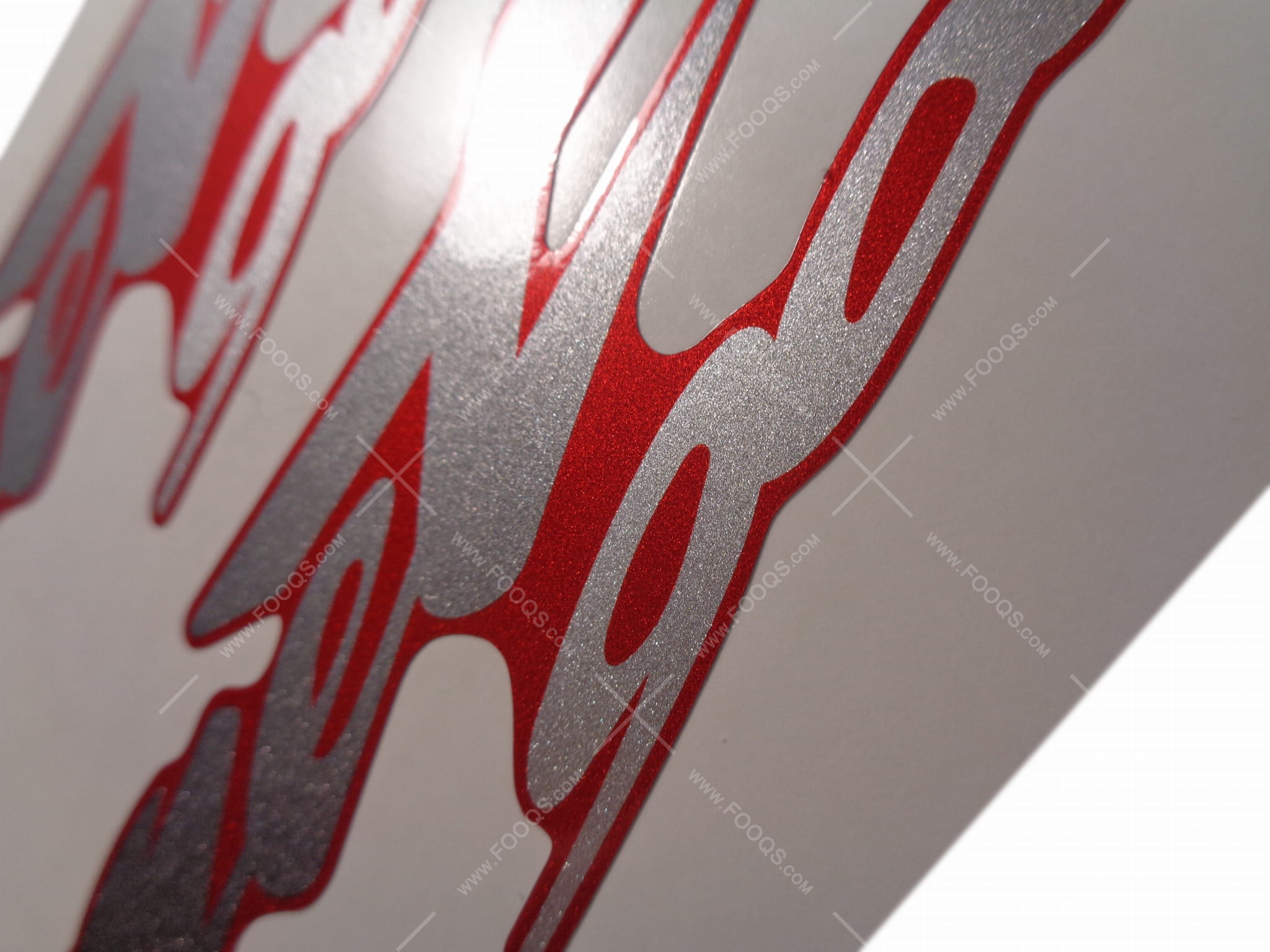 900f Stickers Honda CB 900F Hornet 2006 red fooqs naklejki motor sticker ...