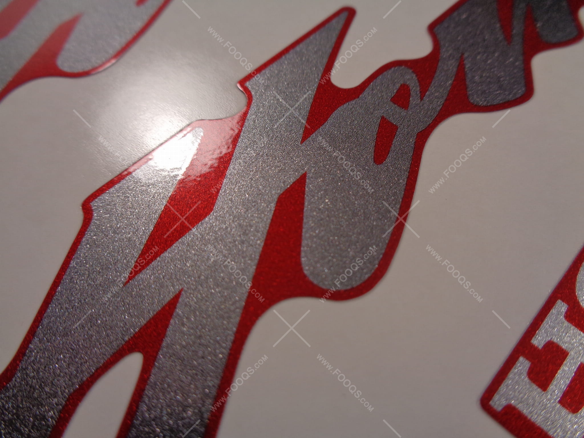 900f Stickers Honda CB 900F Hornet 2006 red fooqs naklejki motor sticker ...