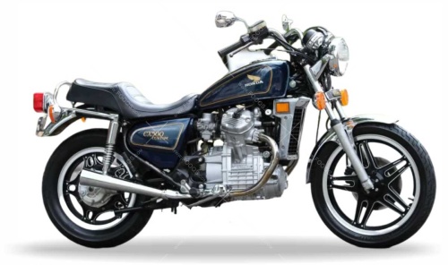 Regulador De Voltaje Rectificador Honda Cx500 Cx500c A 1982 | Meses sin Regulador De Voltaje Rectificador Honda Cx500 Cx500c A 1982 | Meses sin
