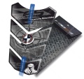 Tankpad BMW F 700 GS TA black sticker