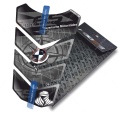 Tankpad BMW F 800 GS TA black sticker