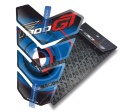 Tankpad BMW F 800 GT TA blue sticker