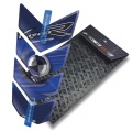 Tankpad BMW K 1200 R Sport TA blue sticker