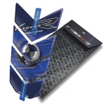 tankpárna mátrix TA BMW K 1200 R Sport Blue