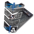 Tankpad BMW R 1150 GS Adventure TA blue sticker