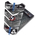 Tankpad BMW R 1150 GS Adventure TA silver sticker