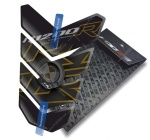 tankpárna mátrix TA BMW R 1200 R Black Gold