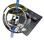 mátrix üzemanyagtöltőhöz BMW R 1200 GS Adventure Black Green