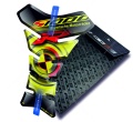 Tankpad BMW S 1000 R T1 yellow sticker