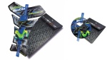 Tankpad & Cappad T1 Honda CBR 125 250 Movistar stickers decals