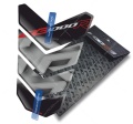 Tankpad Honda CB 1000 R TA silver sticker