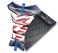 Tankpad Honda VFR 400 750 800 1200 T1 tricolore sticker