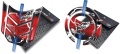 Tankpad Cappad Honda Africa Twin CRF HRV TA red sticker