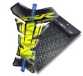 Tankpad Suzuki GSR 600 650 750 T1 fluo sticker