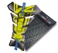 Tankpad Suzuki GSX-R 600 750 1000 T1 fluo sticker