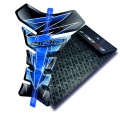 Tankpad Kawasaki Z 800 T1 blue sticker