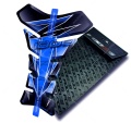 Tankpad Kawasaki Z 1000 T1 blue sticker