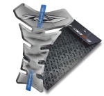 tankpárna mátrix T1 Kawasaki ZR-7 Silver