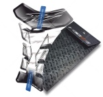 tankpárna mátrix T1 Yamaha FZ6 Fehér