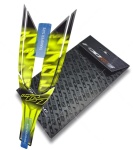 tankpárna mátrix TA Yamaha MT-07 Fluo