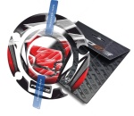 Cappad Yamaha YZF R1 R6 Red stickers decals