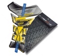 Tankpad Yamaha XJ6 T1 yellow sticker