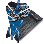 Adesivo per serbatoio V1 Honda Hornet CB 500 600 900 1000 Blue