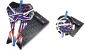 Tankpad Cappad Honda CBR 600 1000 RR V1 hrc new model sticker
