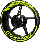 mátrix felnire, F2 Suzuki GSX 1400 fluo felnik