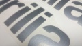 Aprilia RSV4 2013 black matt fooqs motodecals naklejki