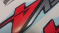 Aprilia RSV4 2013 black matt fooqs motostickers naklejki