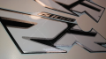 BMW S 1000 RR 2018 black 2 fooqs motorsticker naklejki