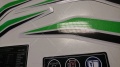 Kawasaki Z 1000 2013 white green fooqs motorsticker naklejki