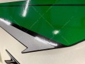 Kawasaki Z 800 2017 green black fooqs motostickers naklejki