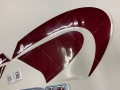 Yamaha TDM 850 2000 2001 burgundy fooqs motorsticker naklejki