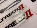 Yamaha YZF R1 1999 red fooqs motorsticker naklejki