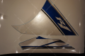 Yamaha YZF R1 2010 blue fooqs motorstickers naklejki