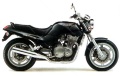 Suzuki GSX 1100 G 1991 1994 black fooqs motorcycle decals aufkleber