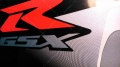 Suzuki GSXR 600 2005 black silver fooqs motorsticker naklejki