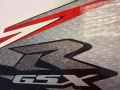 Suzuki GSXR 750 2013 black fooqs decals naklejki