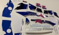 Suzuki GSXR 1100 W 1994 blue white fooqs motorsticker naklejki