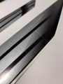 Honda CBF 600N 2007 2009 black NHA84 fooqs naklejki stickers decals aufkleber oem motorcykel stickers 10