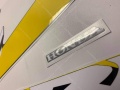 Honda CBR 600 F 2001 yellow fooqs decals naklejki