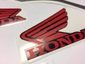 =Honda CBR 929 RR 2001 black fooqs motostickers naklejki