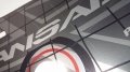 Honda XL 700 V Transalp 2006 grey fooqs motorstickers naklejki