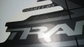 Honda XL 700 V Transalp 2006 grey fooqs motostickers naklejki