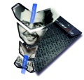 Tankpad Aprilia BMW Ducati Honda Kawasaki KTM Suzuki Triumph Yamaha T2 movie 001 naklejka 3d sticker